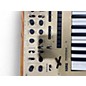 Used KORG Monologue Monophonic Analogue Synthesizer Gold Synthesizer