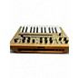 Used KORG Monologue Monophonic Analogue Synthesizer Gold Synthesizer