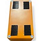 Used Orange Amplifiers Acoustic Preamp Pedal Orange Footswitch
