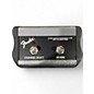 Used Fender 2-Button (Channel/Reverb) Pedal thumbnail