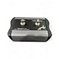 Used Fender 2-Button (Channel/Reverb) Pedal