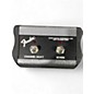 Used Fender 2-Button (Channel/Reverb) Pedal