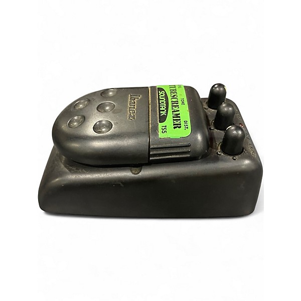 Used Ibanez Tube Screamer Soundtank TS5 Effect Pedal