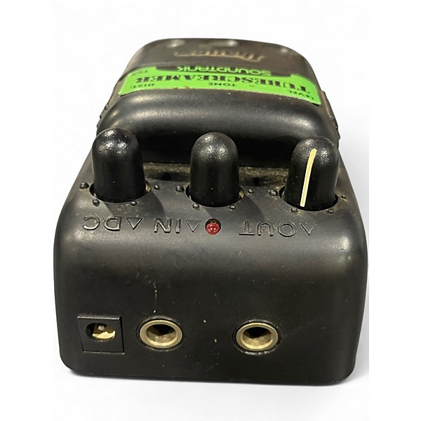 Used Ibanez Tube Screamer Soundtank TS5 Effect Pedal