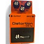 Used BOSS DS-1W Effect Pedal thumbnail