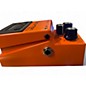Used BOSS DS-1W Effect Pedal