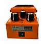 Used BOSS DS-1W Effect Pedal