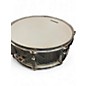 Used SONOR 5 Piece FORCE 1001 Black Drum Kit