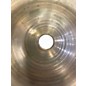 Used SABIAN 13in B8 HI HAT Cymbal
