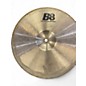 Used SABIAN 13in B8 HI HAT Cymbal