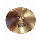 Used Zildjian 20in SCIMITAR RIDE Cymbal thumbnail