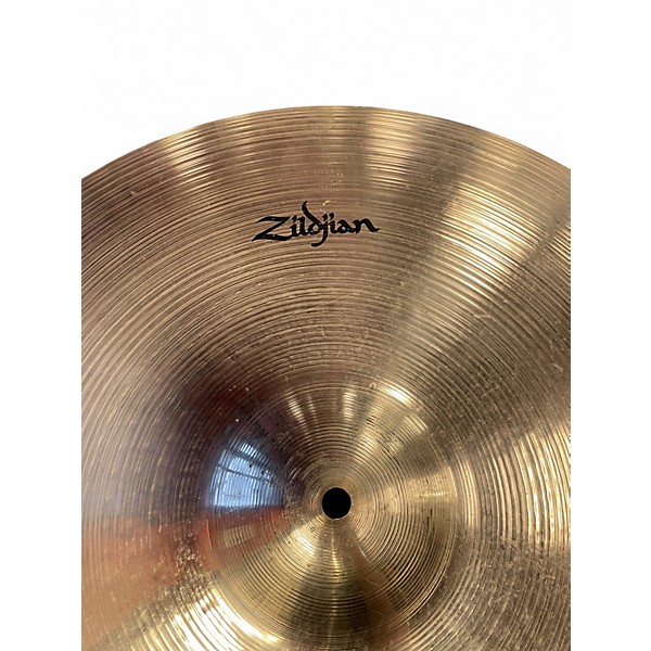 Used Zildjian 20in SCIMITAR RIDE Cymbal