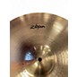 Used Zildjian 20in SCIMITAR RIDE Cymbal