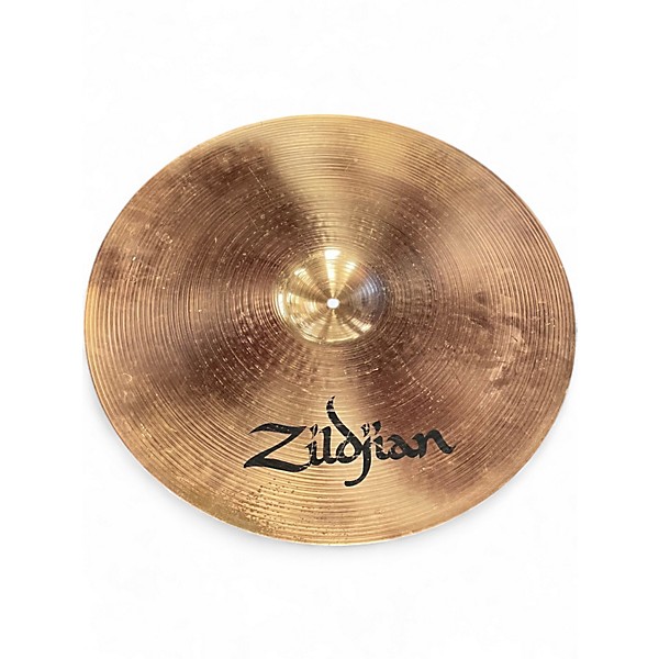 Used Zildjian 20in SCIMITAR RIDE Cymbal