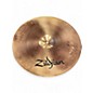 Used Zildjian 20in SCIMITAR RIDE Cymbal