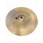 Used Zildjian 14in New Beat Hi Hat Pair Cymbal