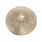 Used Zildjian 14in New Beat Hi Hat Pair Cymbal