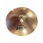 Used Zildjian 16in Scimitar Crash Ride Cymbal thumbnail