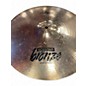 Used Zildjian 16in Scimitar Crash Ride Cymbal