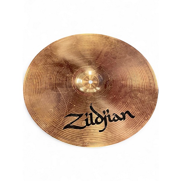 Used Zildjian 16in Scimitar Crash Ride Cymbal