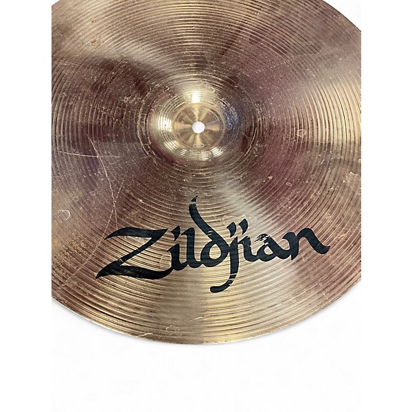 Used Zildjian 16in Scimitar Crash Ride Cymbal