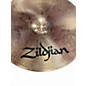 Used Zildjian 16in Scimitar Crash Ride Cymbal