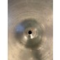 Used Zildjian 20in NEW BEAT RIDE Cymbal