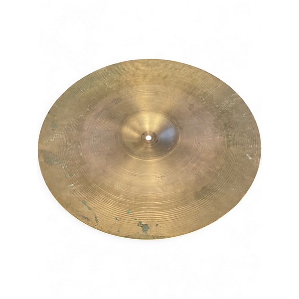 Used Zildjian 20in NEW BEAT RIDE Cymbal