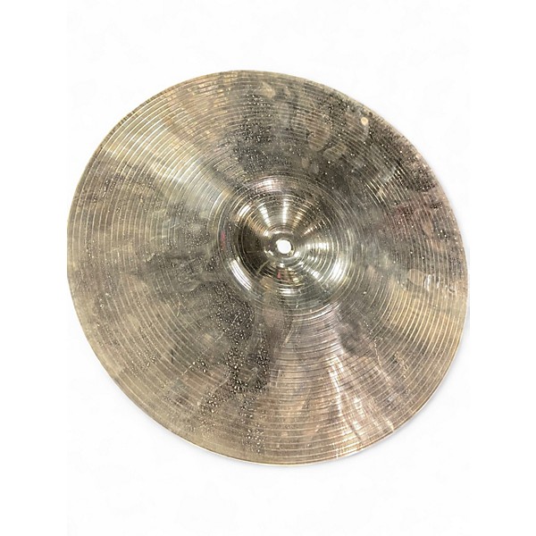 Used Wuhan 14in HI HAT PAIR Cymbal