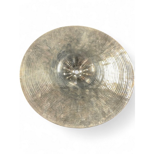 Used Wuhan 14in HI HAT PAIR Cymbal