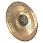 Used SABIAN 14in B8X BOTTOM HAT Cymbal thumbnail