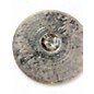 Used Zildjian 14in ZBT Hi Hat Top Cymbal