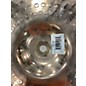 Used Zildjian 14in ZBT Hi Hat Top Cymbal
