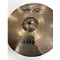 Used Zildjian 14in ZBT Hi Hat Top Cymbal