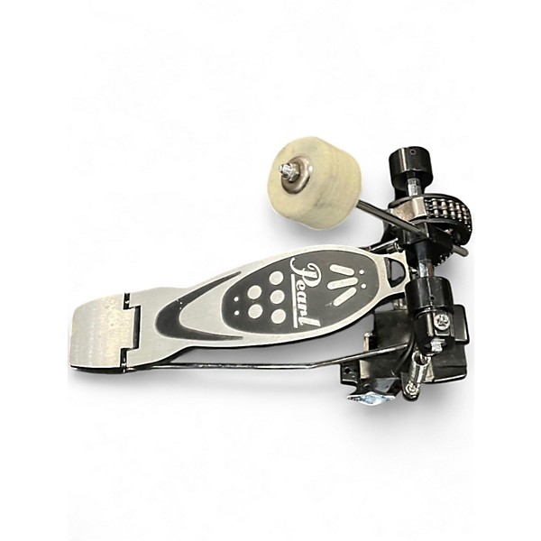 Used Pearl P1000 Single Bass Drum Pedal