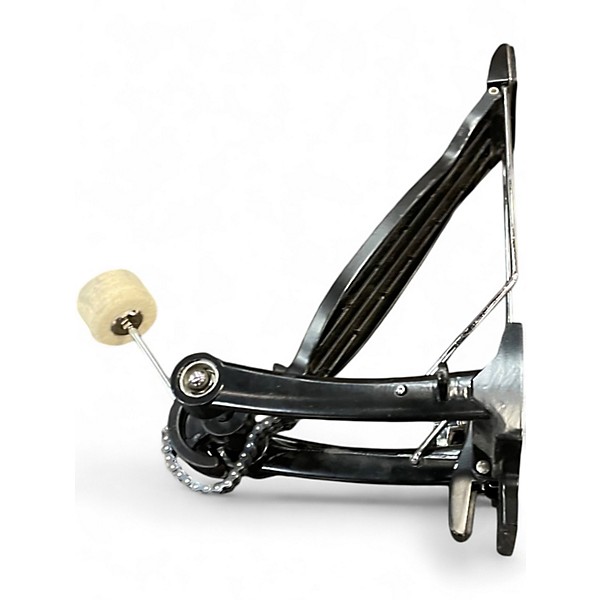Used Pearl P1000 Single Bass Drum Pedal