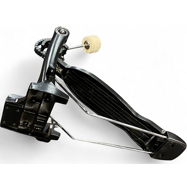 Used Pearl P1000 Single Bass Drum Pedal