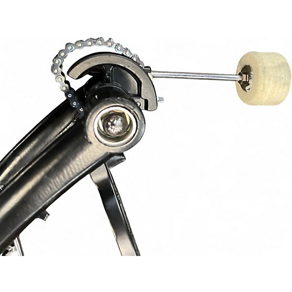 Used Pearl P1000 Single Bass Drum Pedal