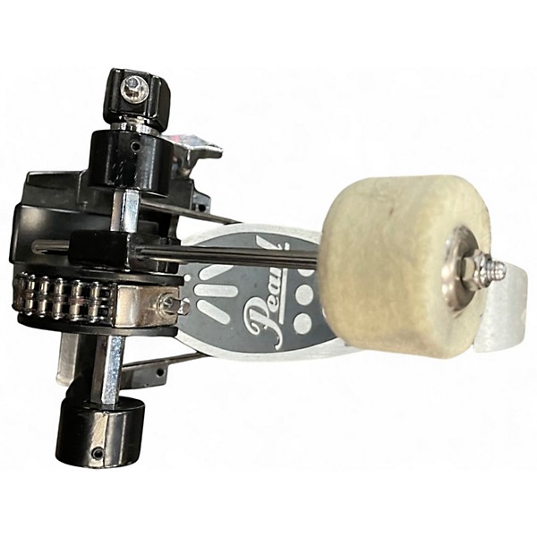 Used Pearl P1000 Single Bass Drum Pedal