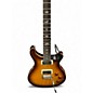 Used PRS DGT 2 Color Sunburst Solid Body Electric Guitar thumbnail