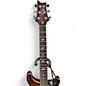 Used PRS DGT 2 Color Sunburst Solid Body Electric Guitar