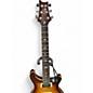 Used PRS DGT 2 Color Sunburst Solid Body Electric Guitar