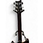 Used PRS DGT 2 Color Sunburst Solid Body Electric Guitar