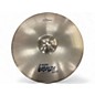 Used Zildjian 20in SCIMITAR ROCK RIDE Cymbal thumbnail