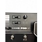 Used Line 6 POD GO Effect Processor