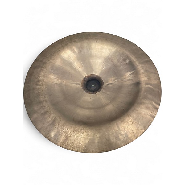 Used Agazarian 14in Traditional China Cymbal