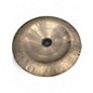 Used Agazarian 14in Traditional China Cymbal