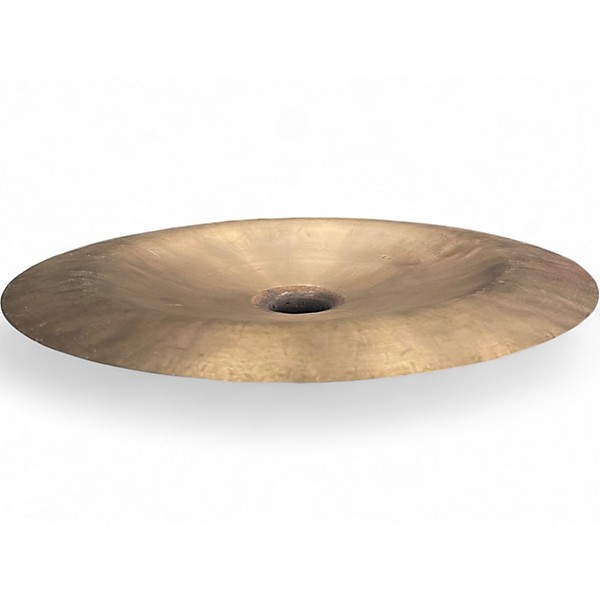 Used Agazarian 14in Traditional China Cymbal