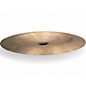 Used Agazarian 14in Traditional China Cymbal