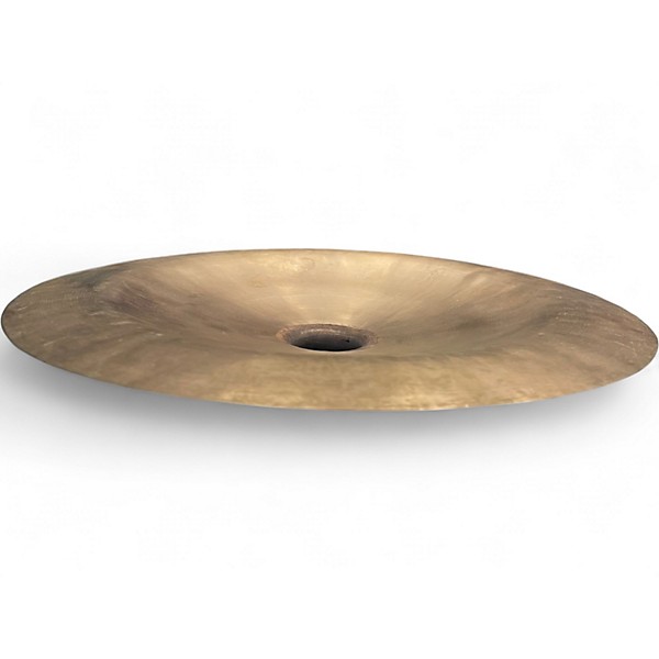 Used Agazarian 14in Traditional China Cymbal